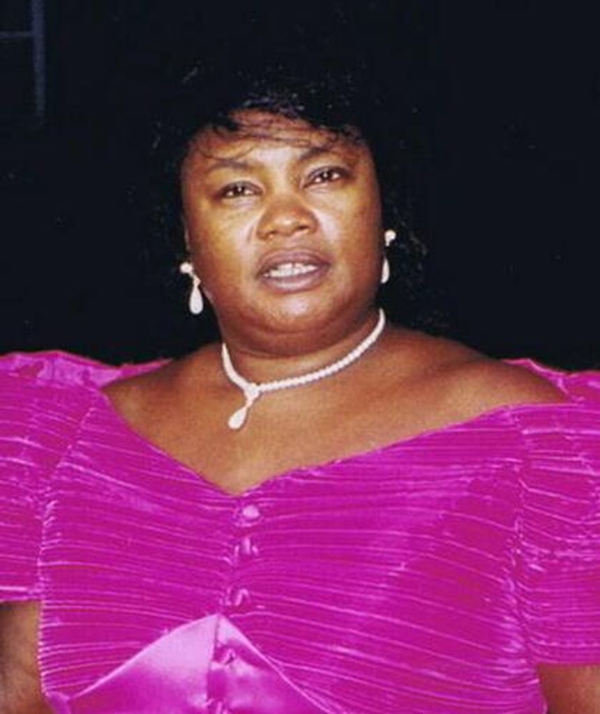 Mamie Lee Harley