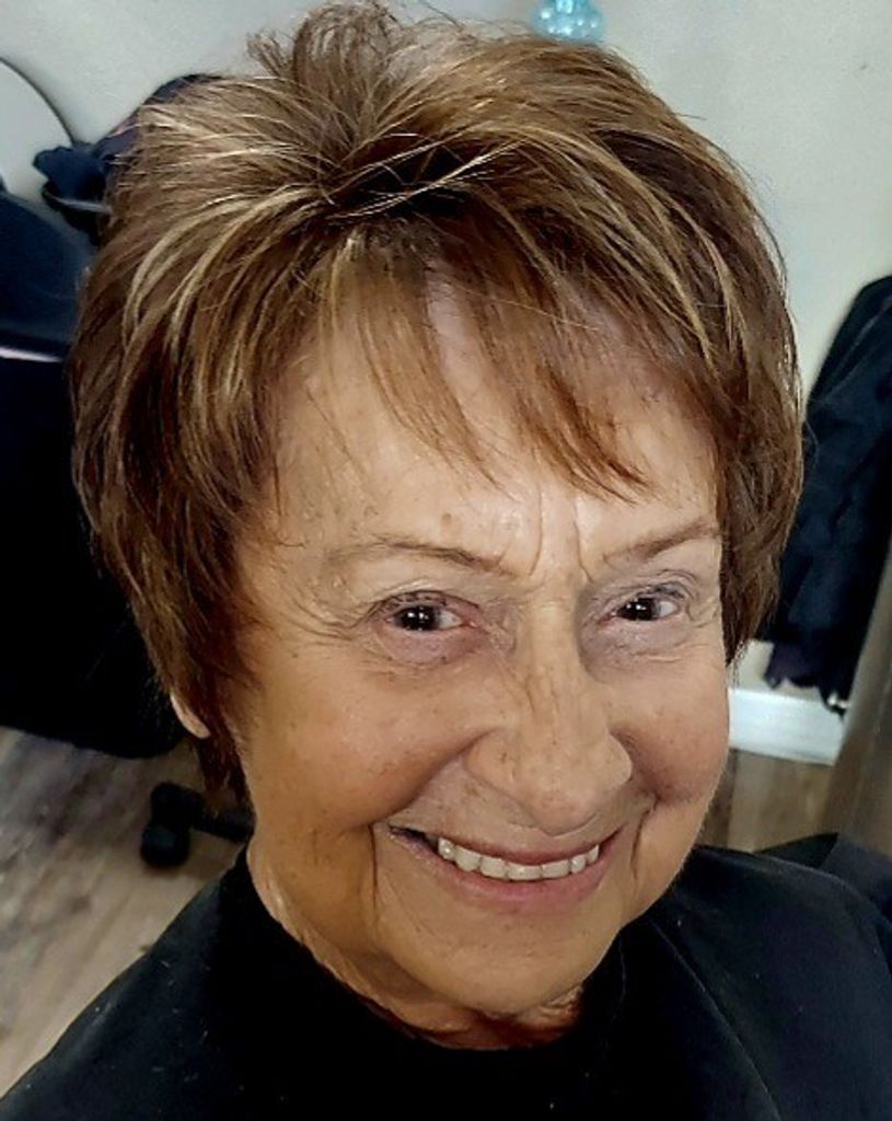 Dorothy R. (Grove)  Lindt Profile Photo