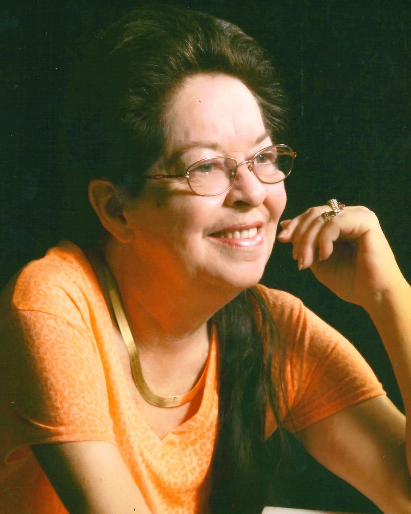 Peggy A McDaniel Profile Photo