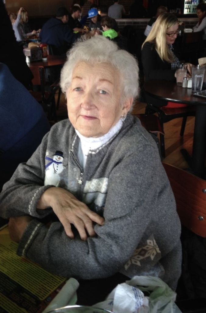 Esther C. (Anderson)  Northrup