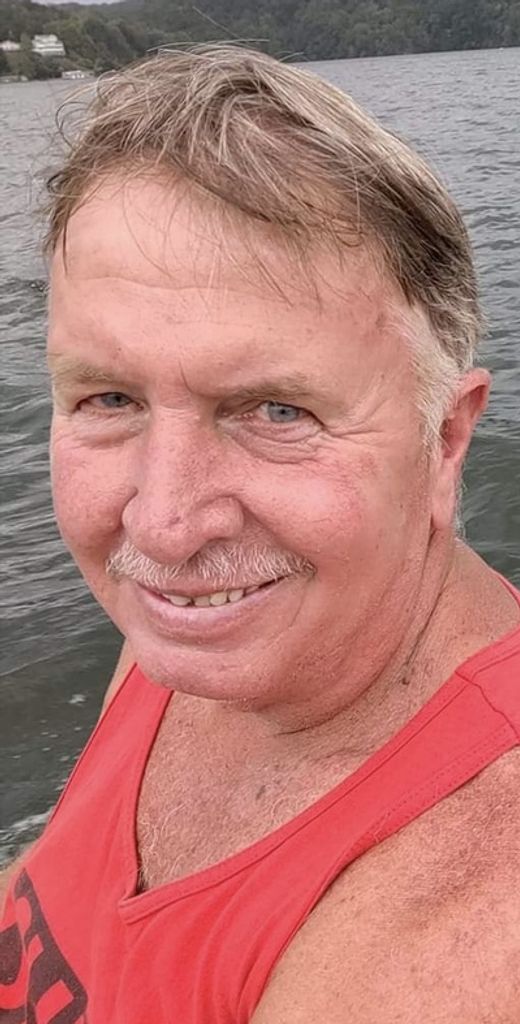 Kenneth Dale Gooden Profile Photo