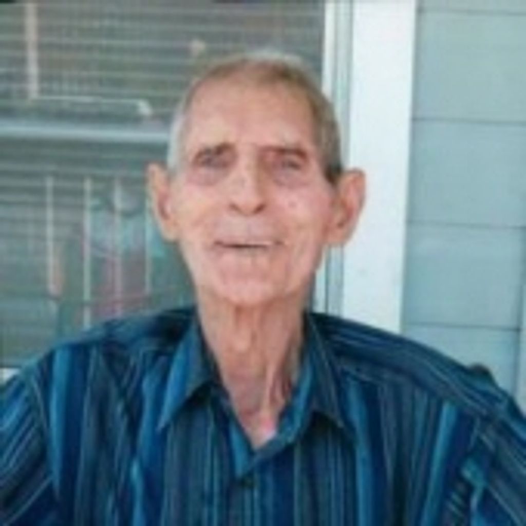 Prior W. Cantrell