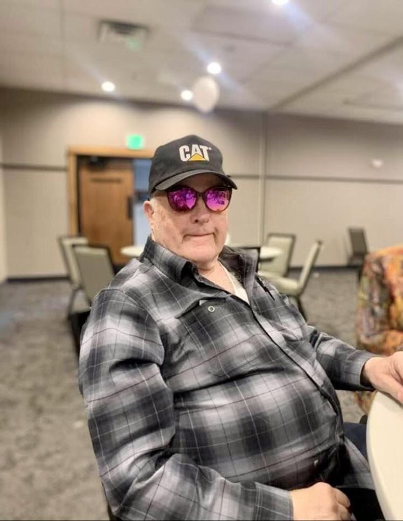 Curtis Wood Profile Photo