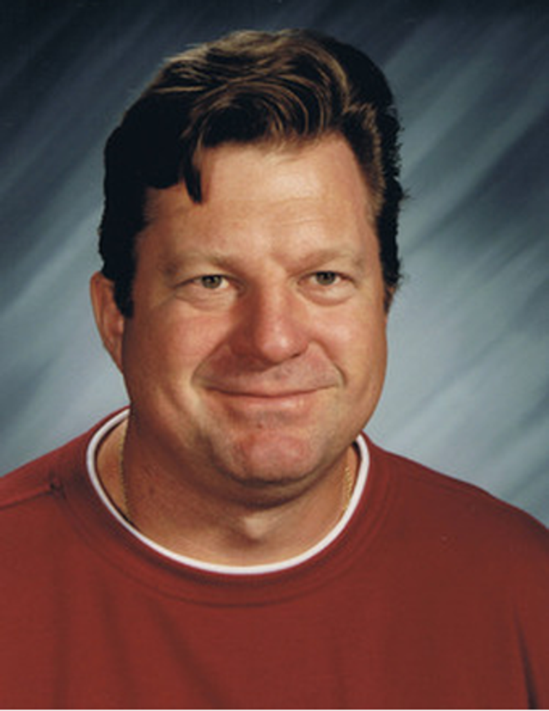 Carl Sarich Profile Photo