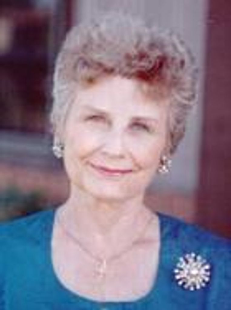Betty N. Austin