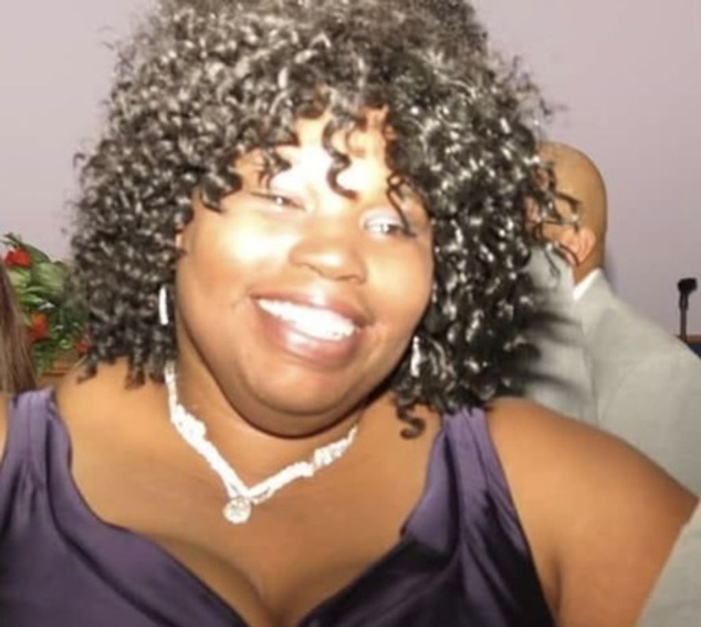 Stephanie R. Patrick