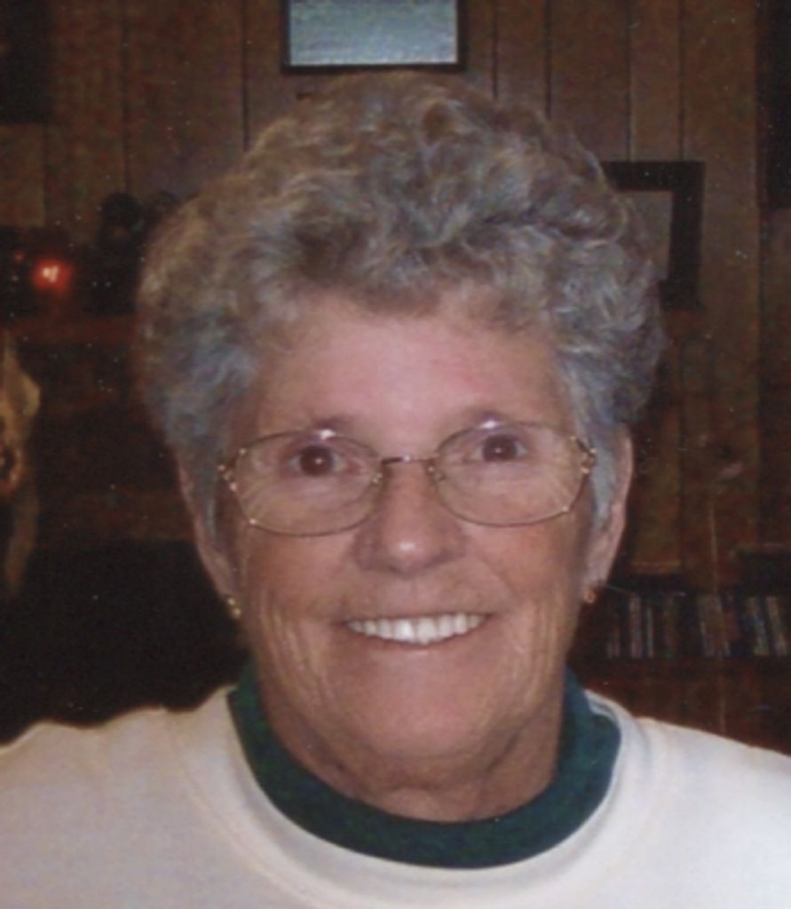 Elizabeth Quetschenbach