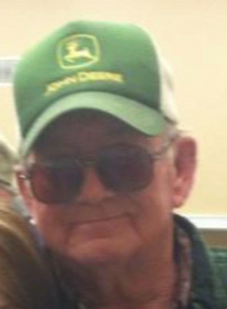 Calvin Ray Hunt, Sr.