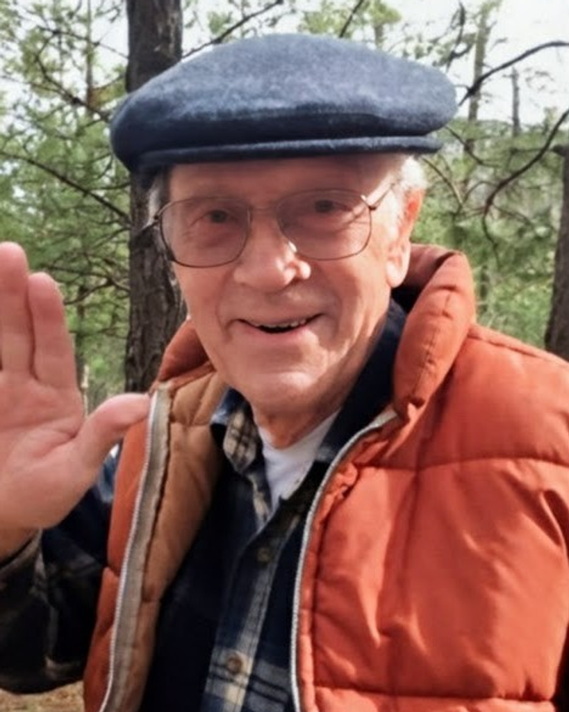 Lawrence Bernard Cronk