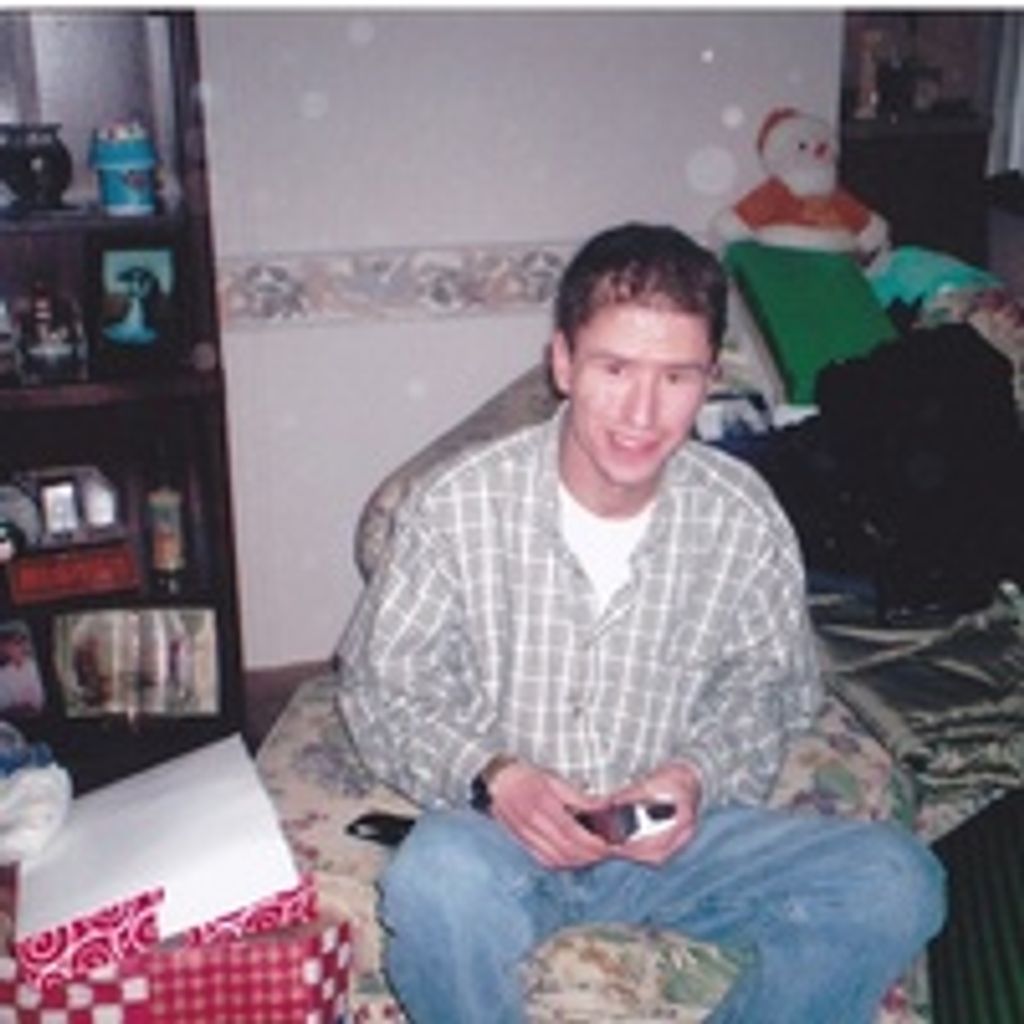 Jamie Lane Gallimore