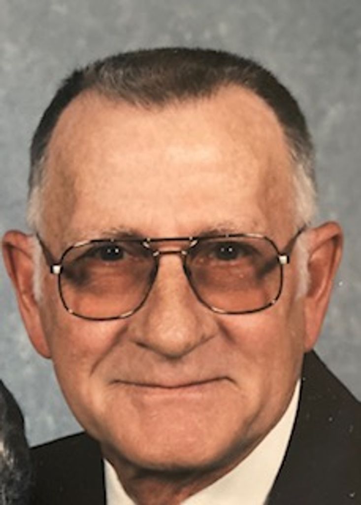 Robert Kenneth Hepler