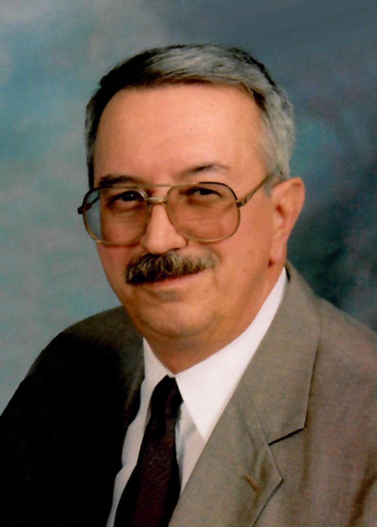 Orville G. Metzger, Jr.
