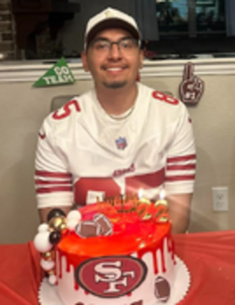 Carlos Felipe Reyes Reina