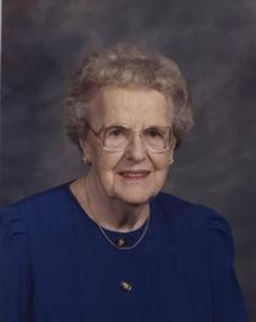 Mary  Margaret Honabarger
