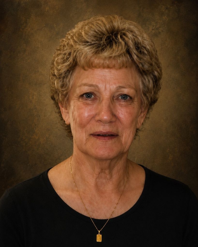 Phyllis Jean Bixler