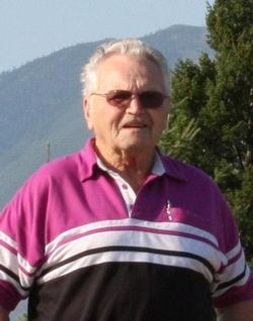 William "Bill" Boger Profile Photo