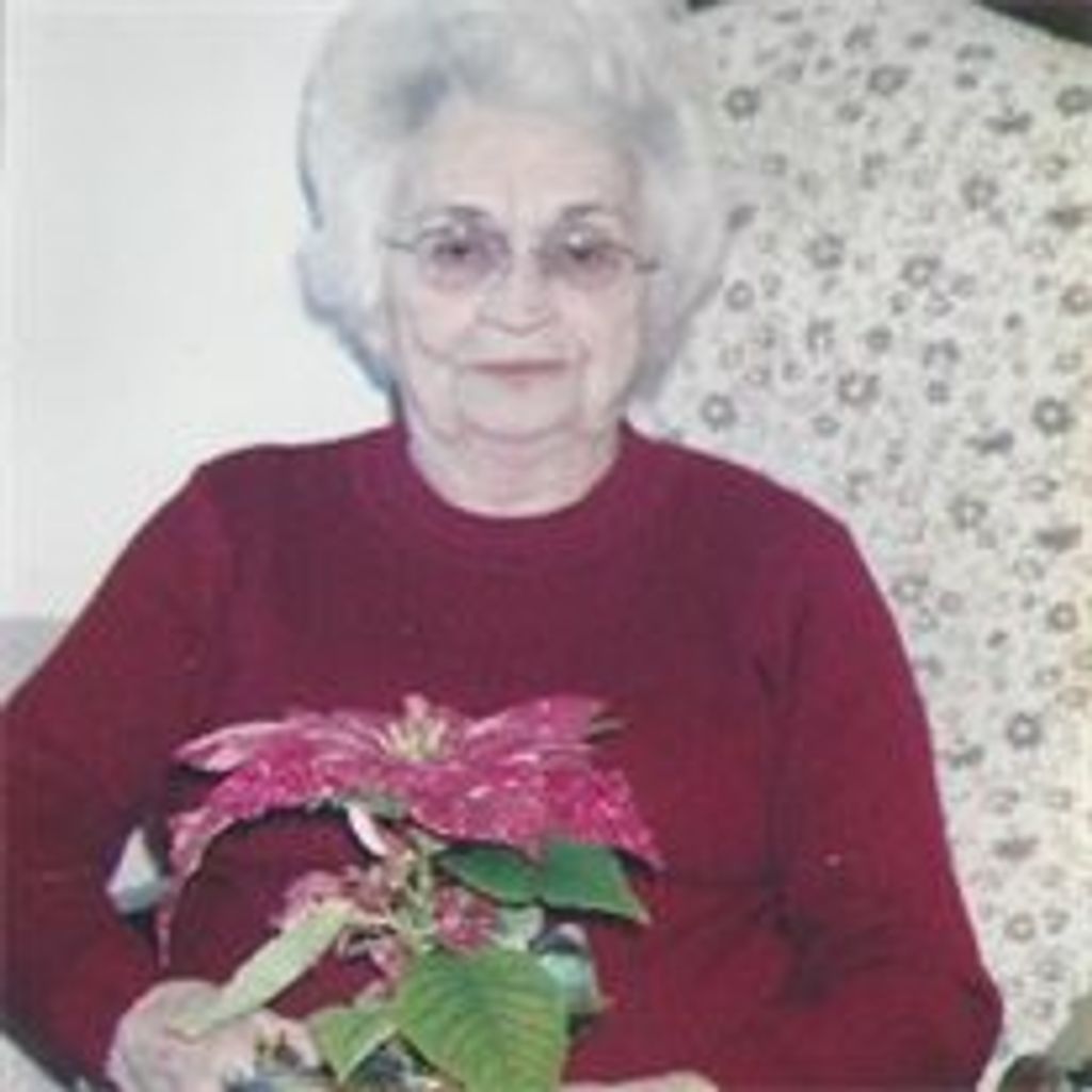 Nellie  M. (Randecker)  Mccliment