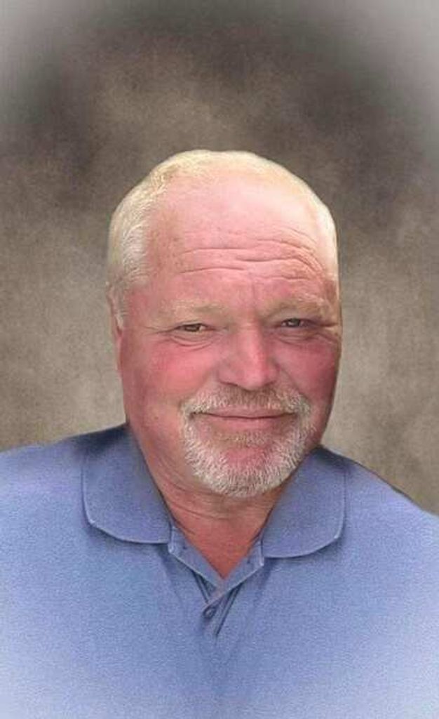 Douglas Lamoine Nokken Profile Photo
