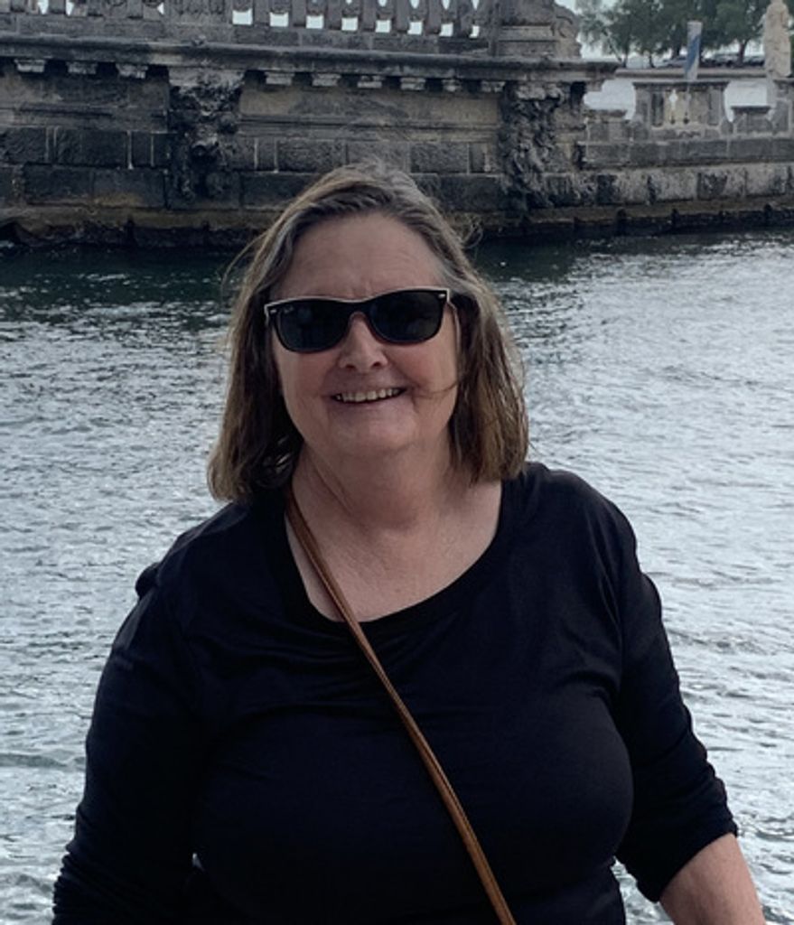 Cindy W. Bransgrove Profile Photo