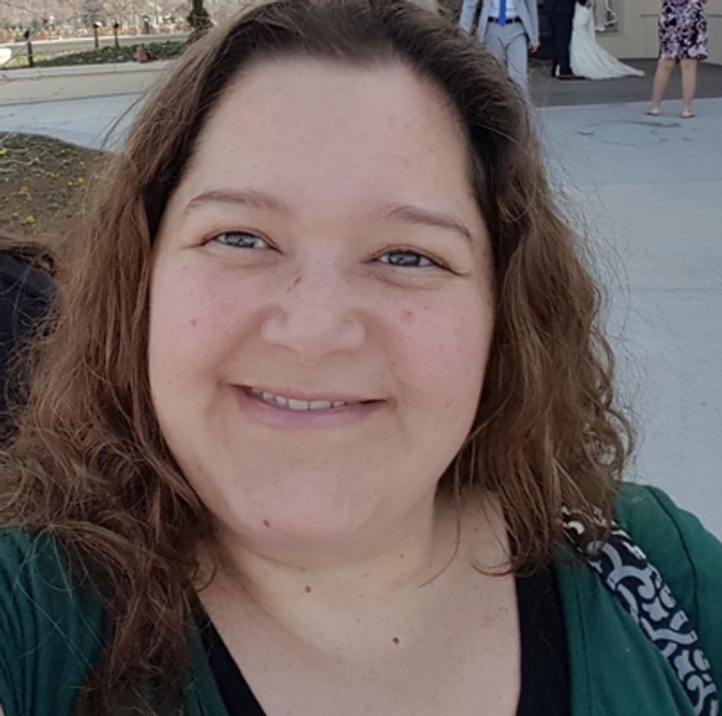 Kathryn Burchard Liechty Profile Photo