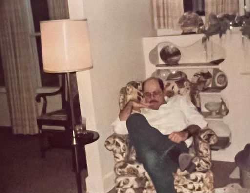 Ronald F. Russell photo gallery thumbnail 60 of 97