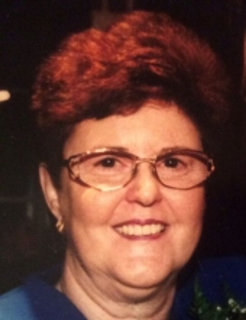 Cynthia Dobie