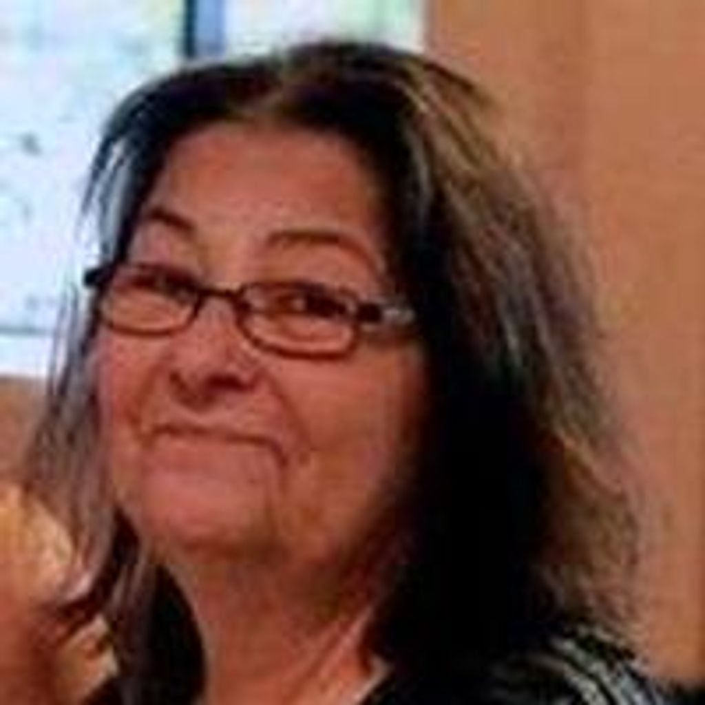 Jeanne "Jean" Marie Mccotter