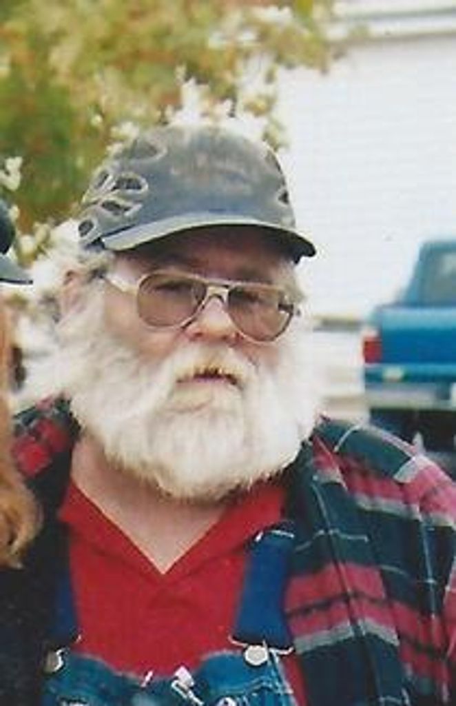 Charles Alvin Gardner Profile Photo