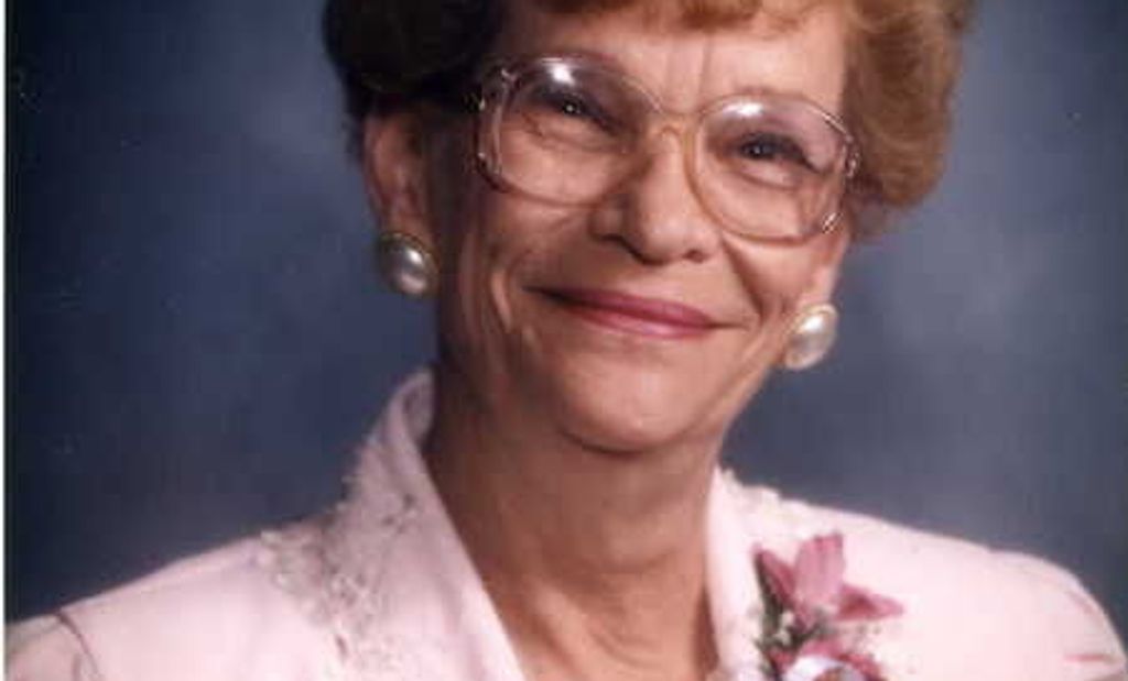 Rosella Marie Morris