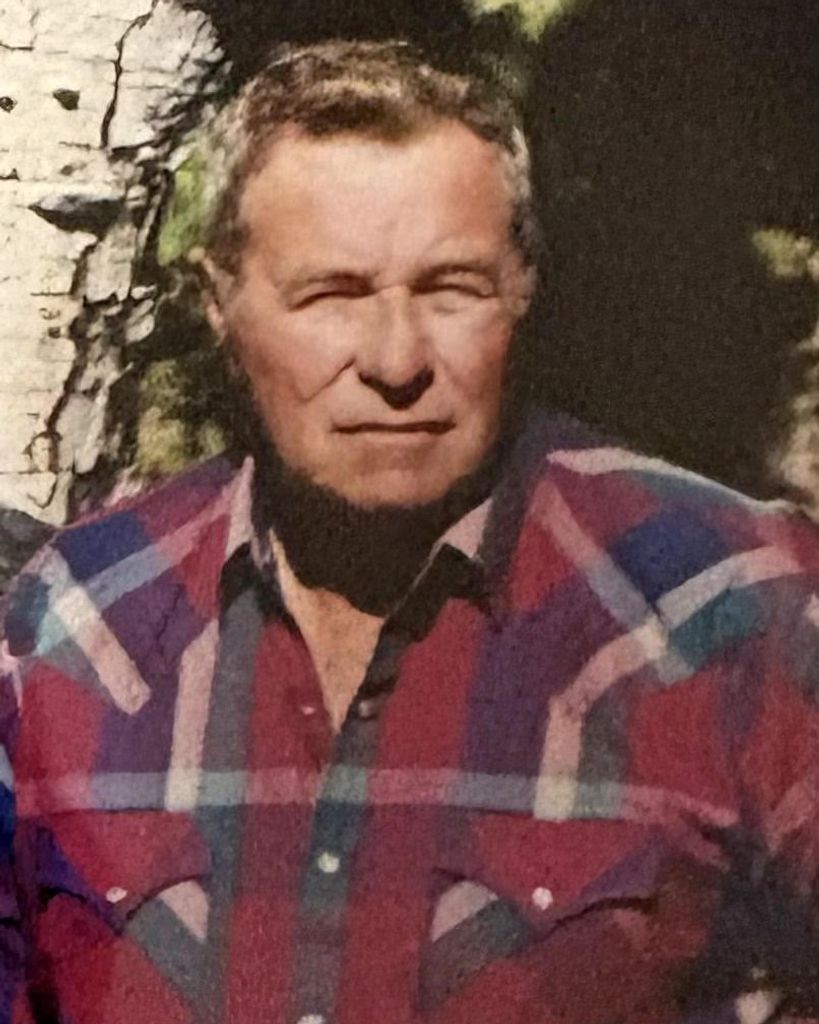 Garrett Westley Billings