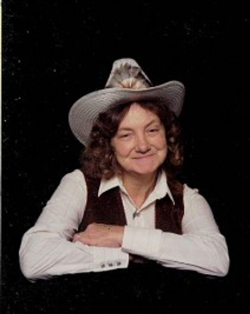 Patsy Jean Bradshaw Profile Photo