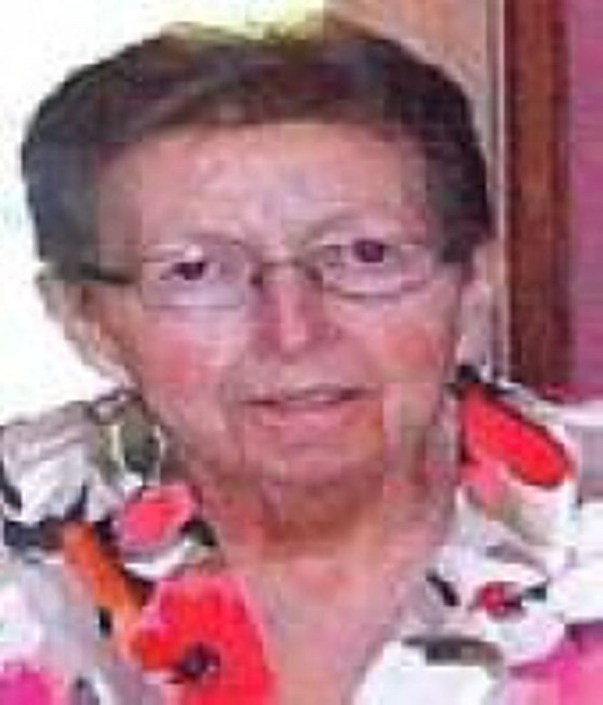 Carole  Jean Eaton