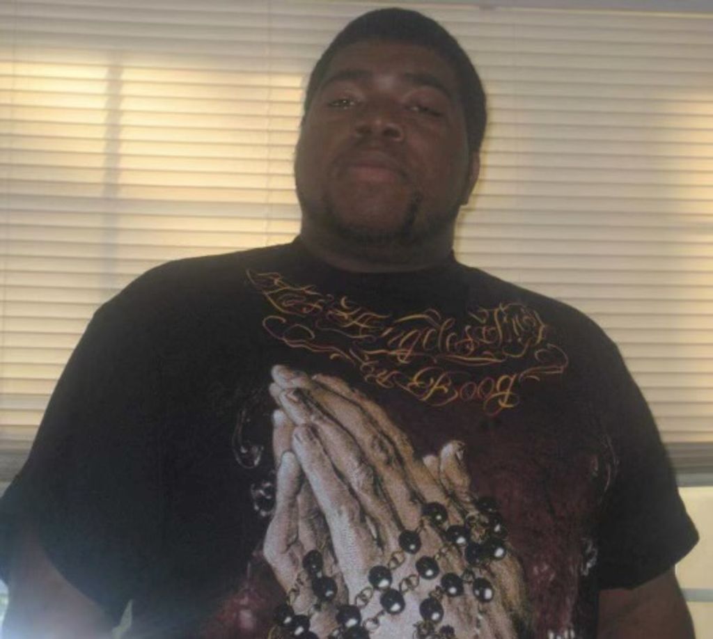 Alphonso Smoakes Profile Photo