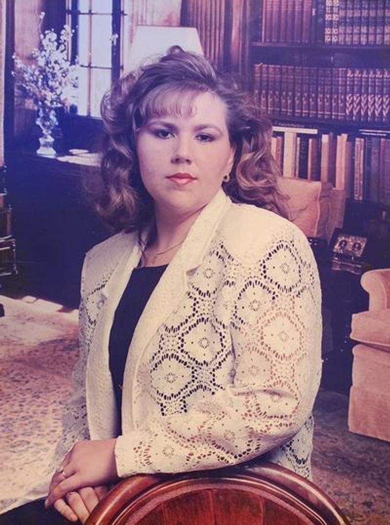 Donna Mechelle Barrett Profile Photo