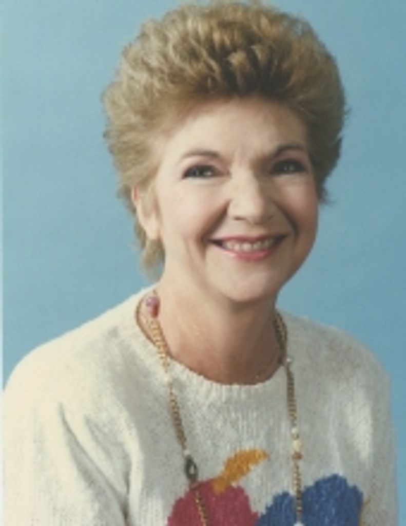 Sammie  Olivia McPherson