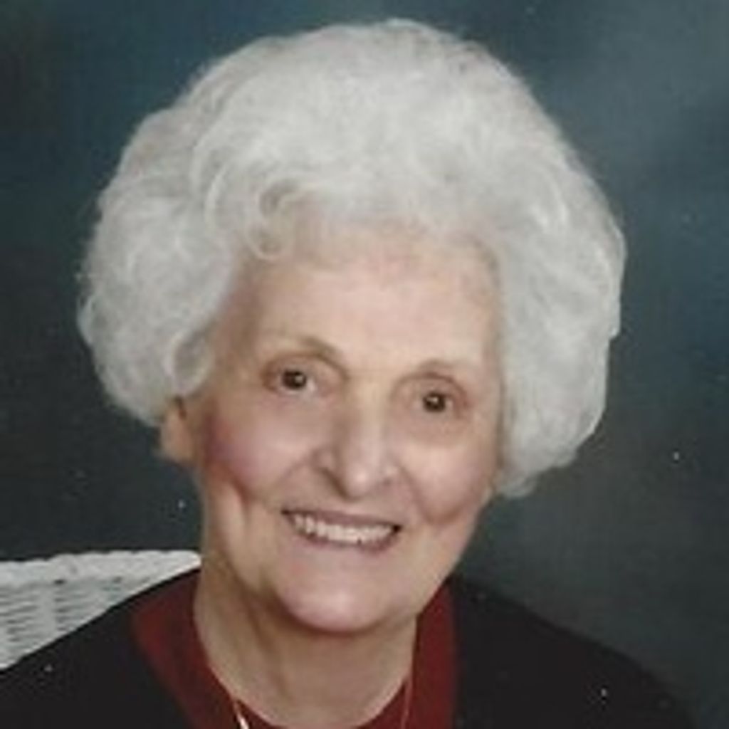 Lois M. Ames-Edwards-Marstrell