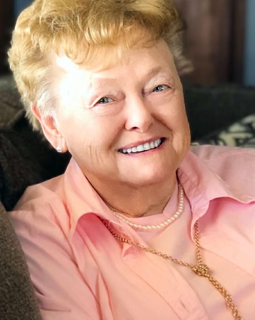 Billie Jean Lunsford Profile Photo