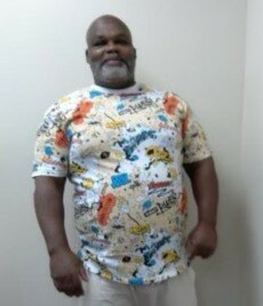 Ammon Ra Carmon Profile Photo