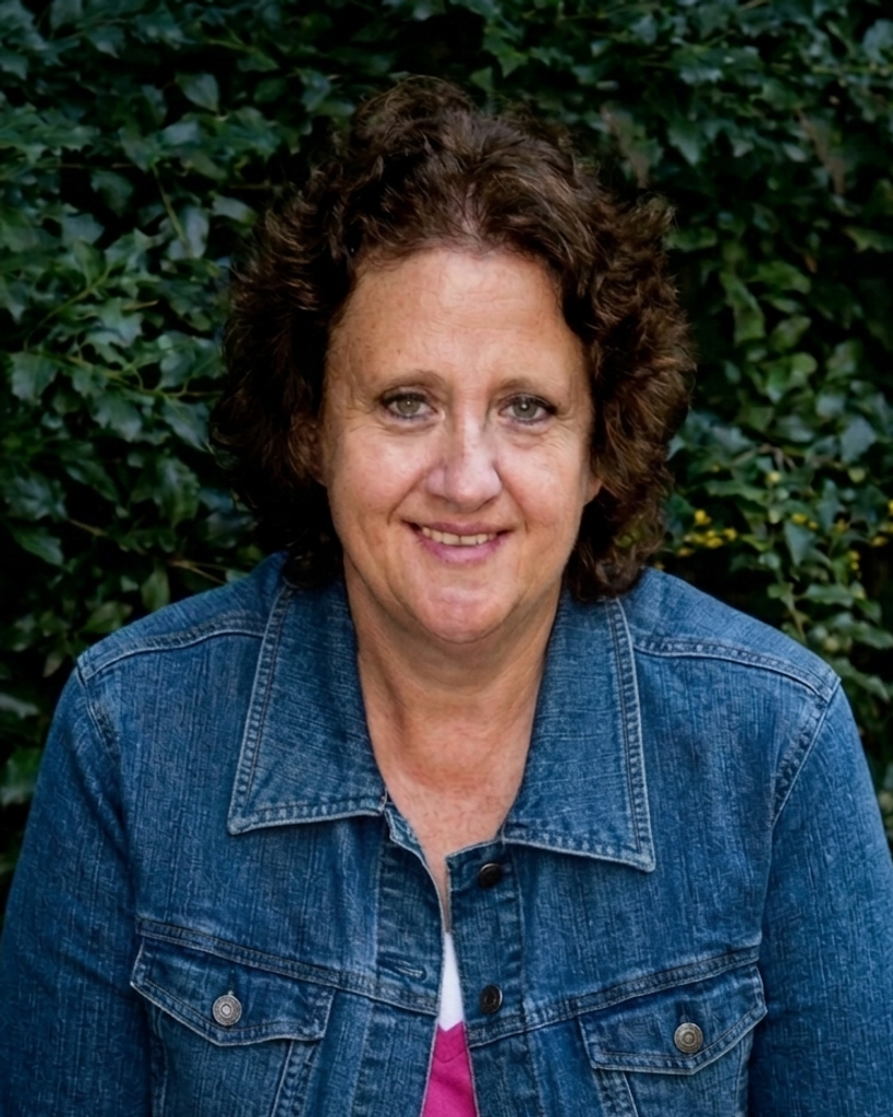 Elizabeth M. Hill Profile Photo