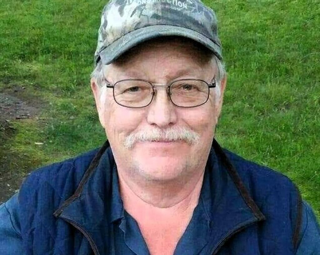 Lee "Herman" John Olson