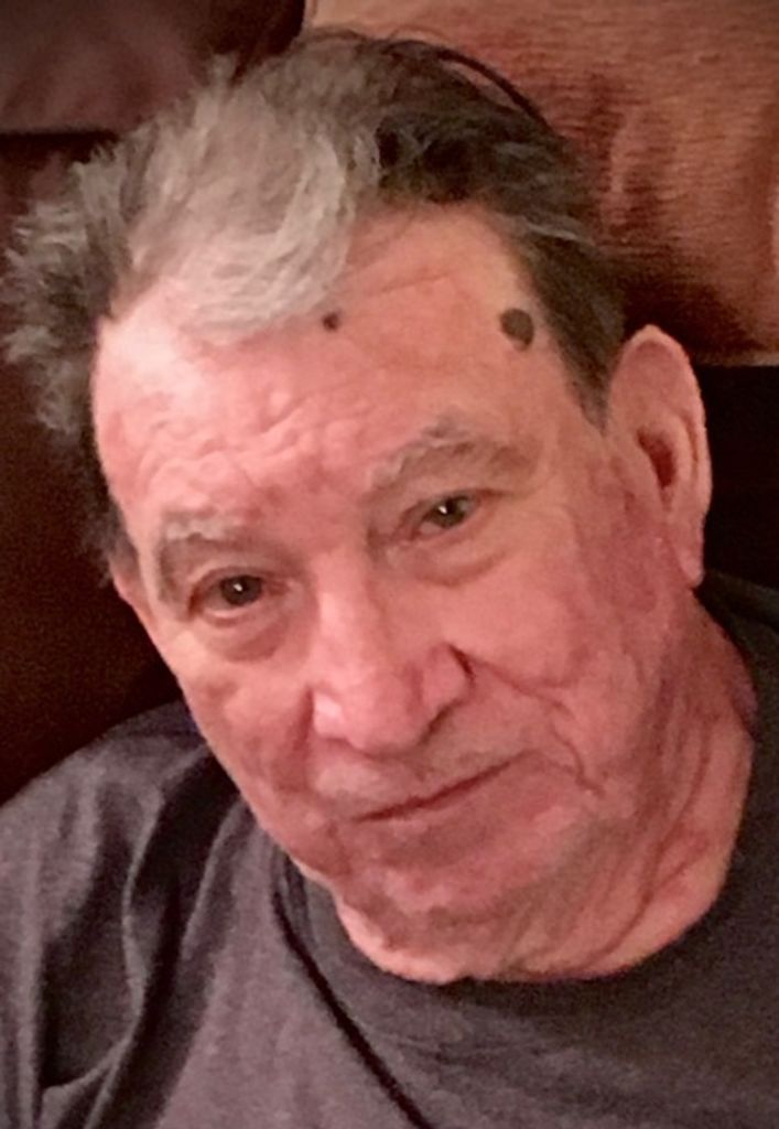 George Edward Lelekacs