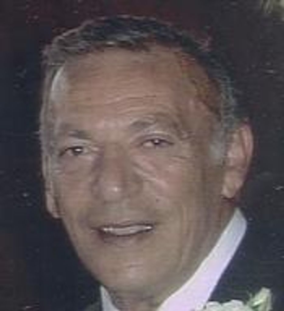 Hakimi, Nasser I.