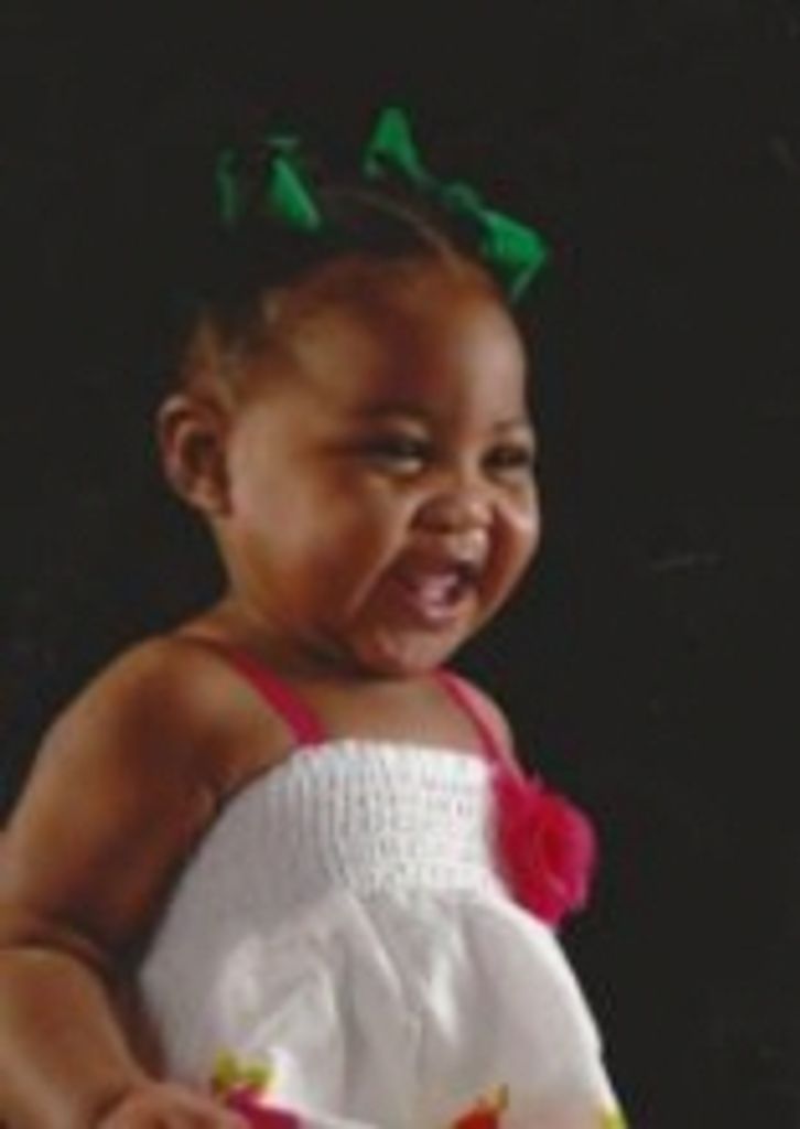 Alysia Rose Crenshaw