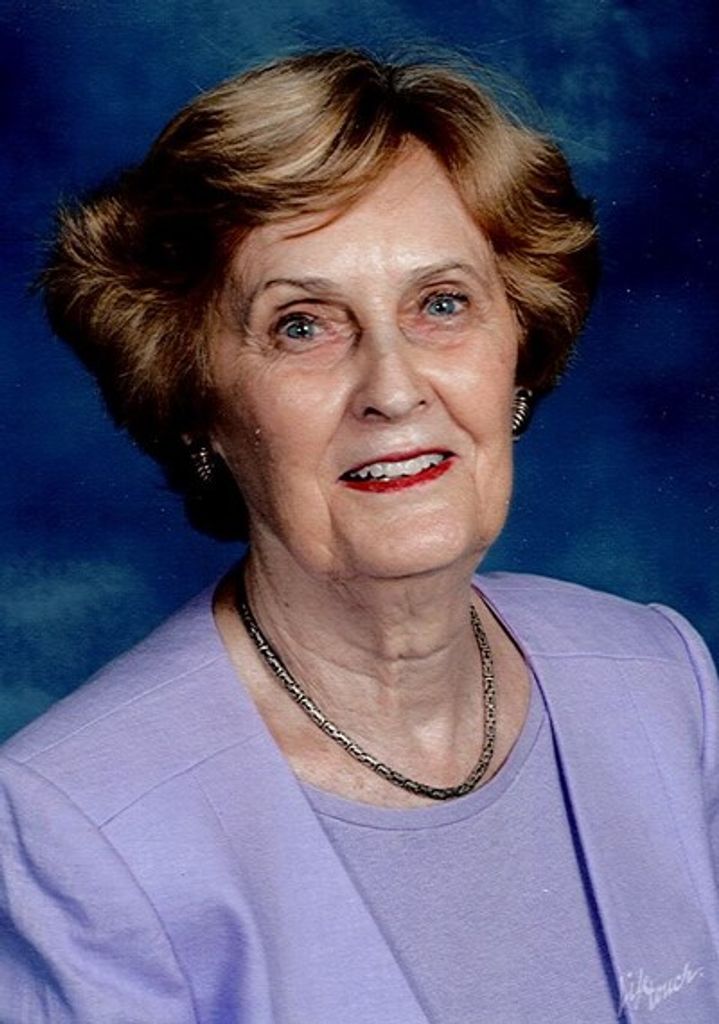 Mary Louise Jones Profile Photo
