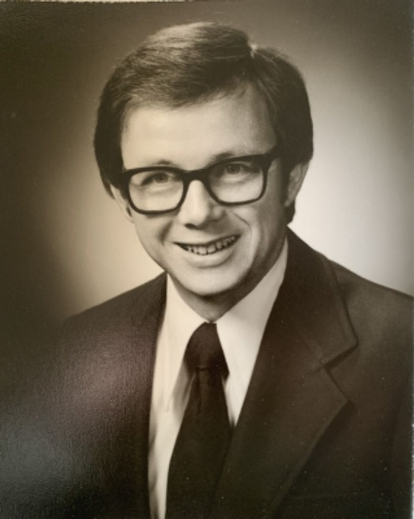 Kenneth N. Cooper Profile Photo