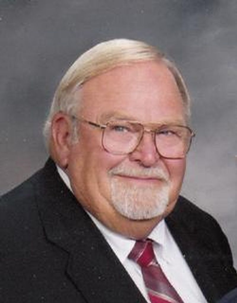 William E Brown