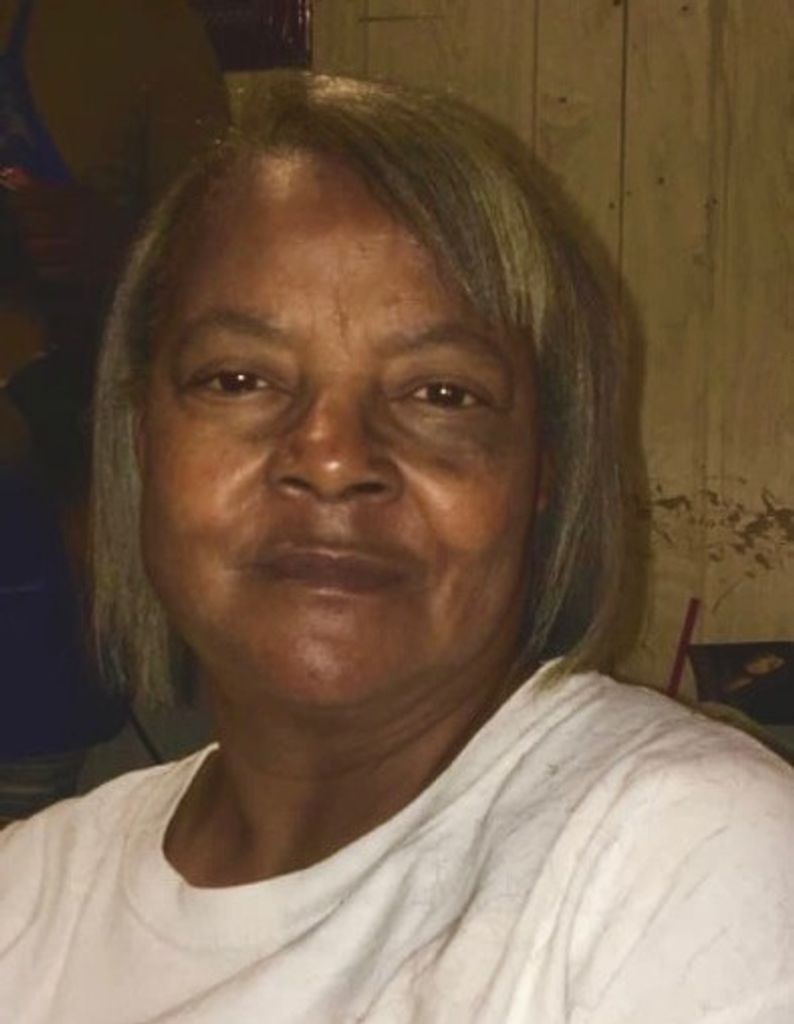 Virgie M Pulliam Profile Photo
