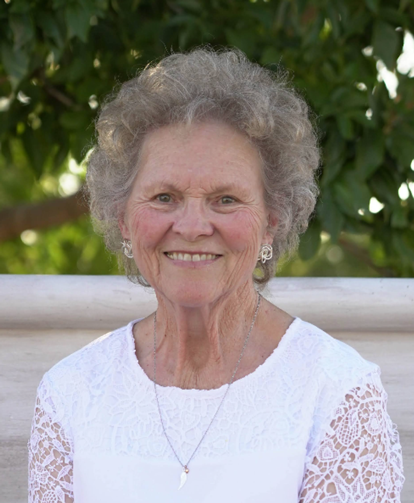 Kathryn Hancock Profile Photo