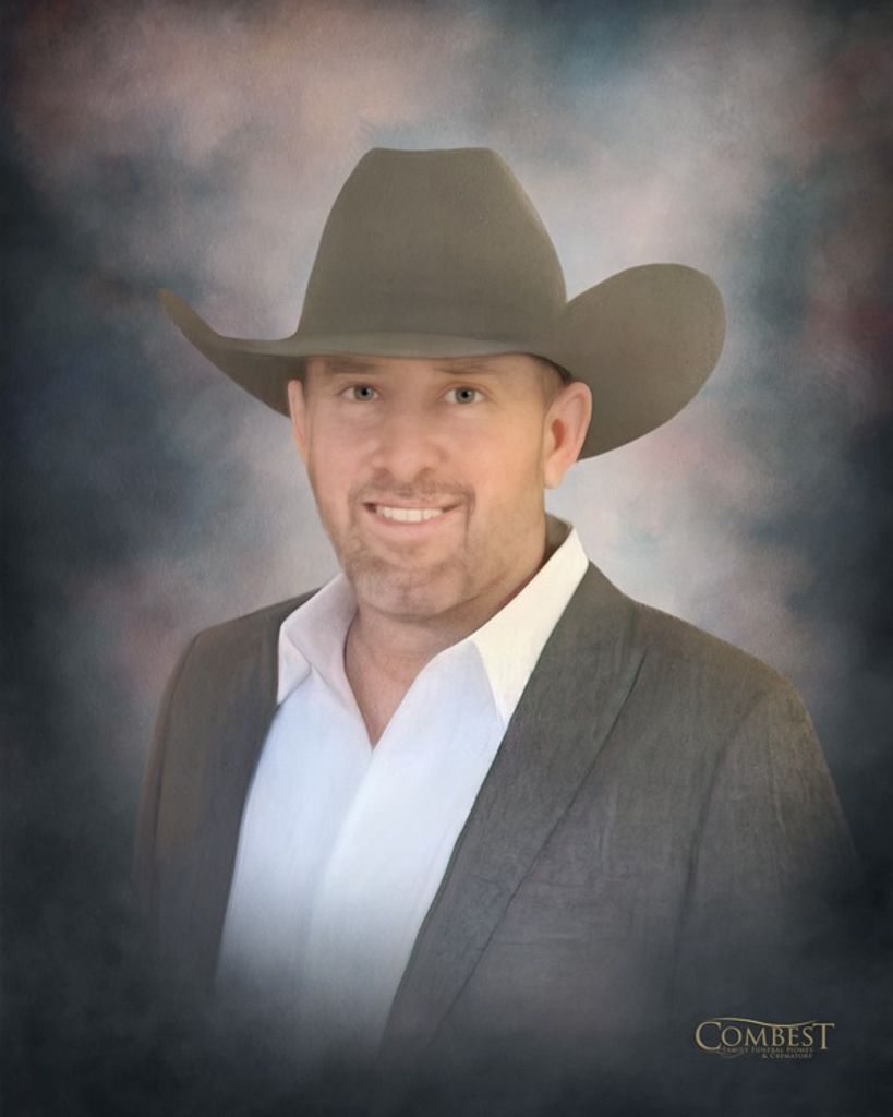 Chad Pruett Profile Photo
