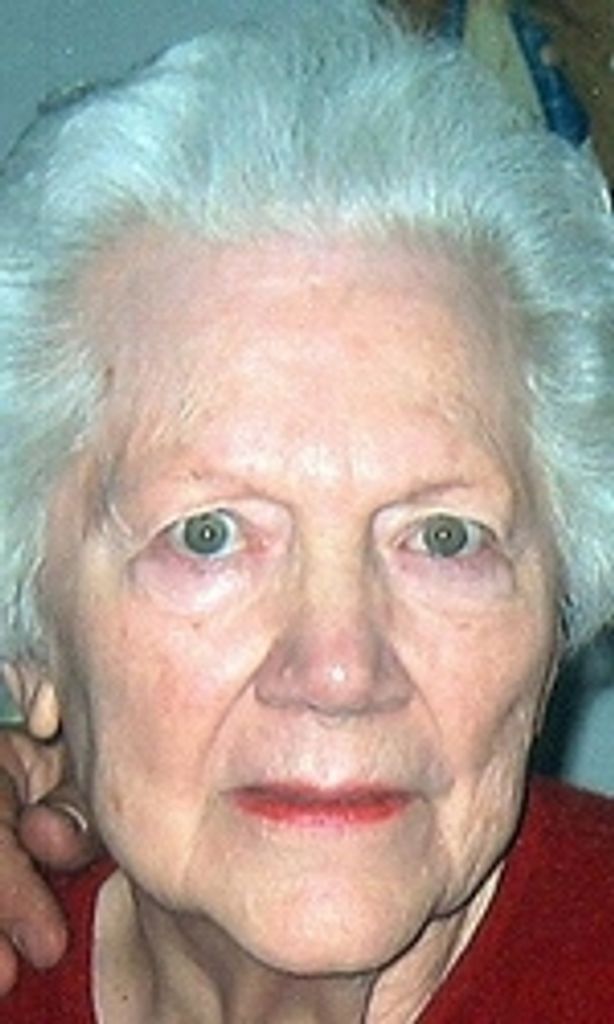 Phyllis E. Snyder